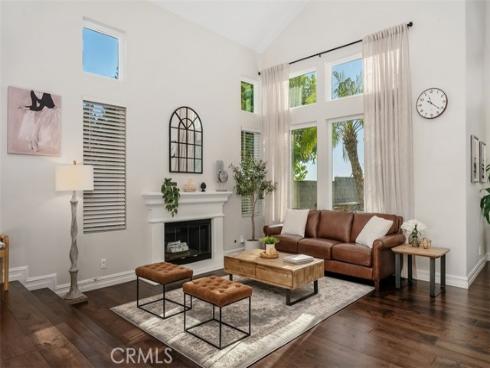 32191 Weeping Willow Street, Rancho Santa Margarita, CA