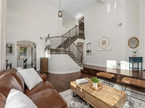 32191 Weeping Willow Street, Rancho Santa Margarita, CA