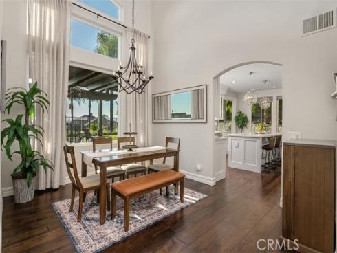 32191 Weeping Willow Street, Rancho Santa Margarita, CA