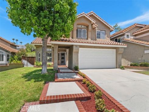 71  San Sebastian  , Rancho Santa Margarita, CA