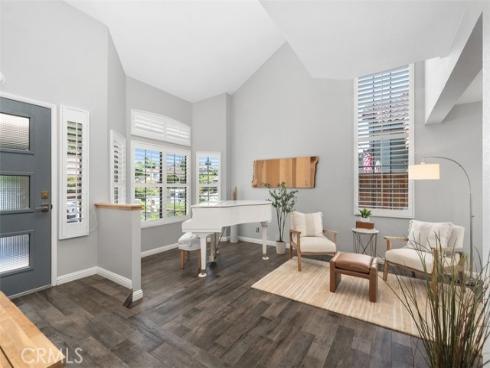71  San Sebastian  , Rancho Santa Margarita, CA