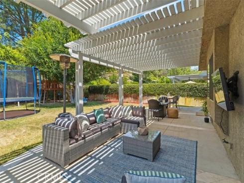 71  San Sebastian  , Rancho Santa Margarita, CA