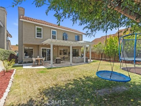 71  San Sebastian  , Rancho Santa Margarita, CA