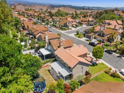 71  San Sebastian  , Rancho Santa Margarita, CA