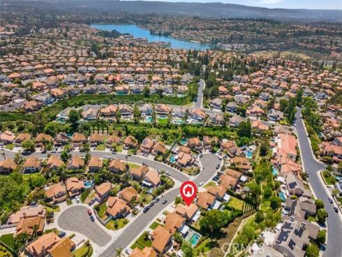 71  San Sebastian  , Rancho Santa Margarita, CA