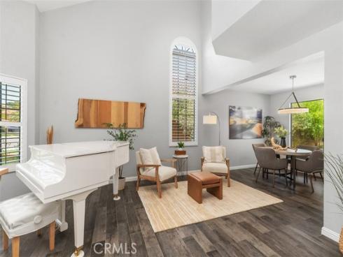 71  San Sebastian  , Rancho Santa Margarita, CA