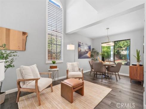 71  San Sebastian  , Rancho Santa Margarita, CA