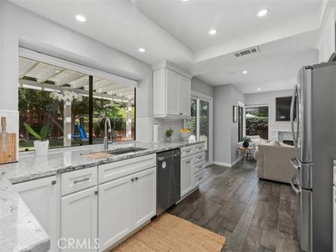 71  San Sebastian  , Rancho Santa Margarita, CA