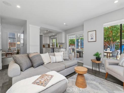 71  San Sebastian  , Rancho Santa Margarita, CA