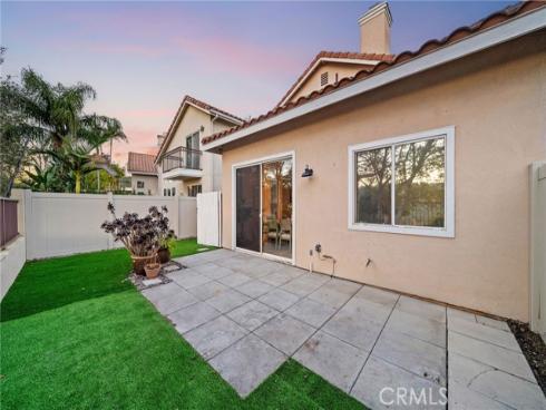 35 Via Encanto , Rancho Santa Margarita, CA