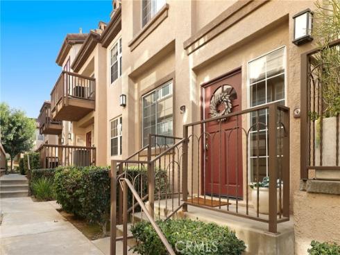 12  Montana Del Lago  168  Drive, Rancho Santa Margarita, CA