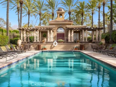 12  Montana Del Lago  168  Drive, Rancho Santa Margarita, CA