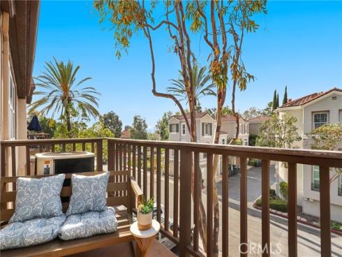 12  Montana Del Lago  168  Drive, Rancho Santa Margarita, CA
