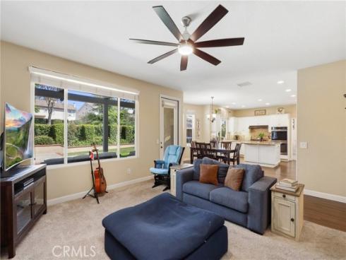 18  Ledgewood  , Rancho Santa Margarita, CA