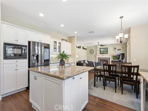 18  Ledgewood  , Rancho Santa Margarita, CA