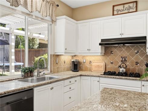 18  Ledgewood  , Rancho Santa Margarita, CA