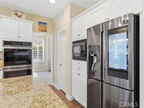 18  Ledgewood  , Rancho Santa Margarita, CA