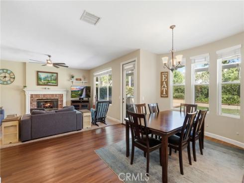 18  Ledgewood  , Rancho Santa Margarita, CA