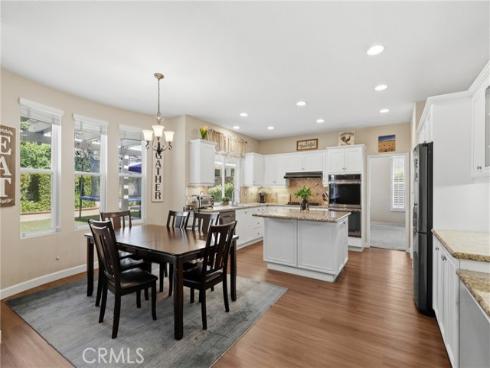 18  Ledgewood  , Rancho Santa Margarita, CA