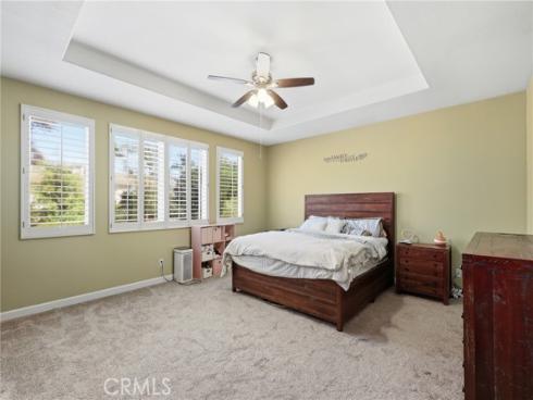 18  Ledgewood  , Rancho Santa Margarita, CA