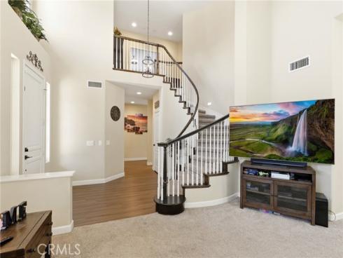 18  Ledgewood  , Rancho Santa Margarita, CA