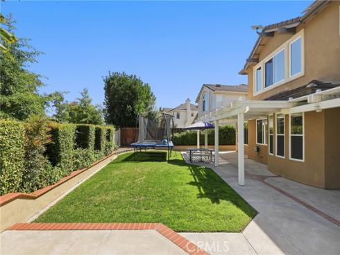 18  Ledgewood  , Rancho Santa Margarita, CA