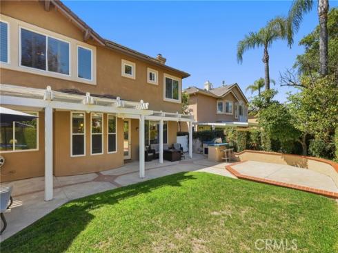18  Ledgewood  , Rancho Santa Margarita, CA
