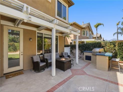 18  Ledgewood  , Rancho Santa Margarita, CA