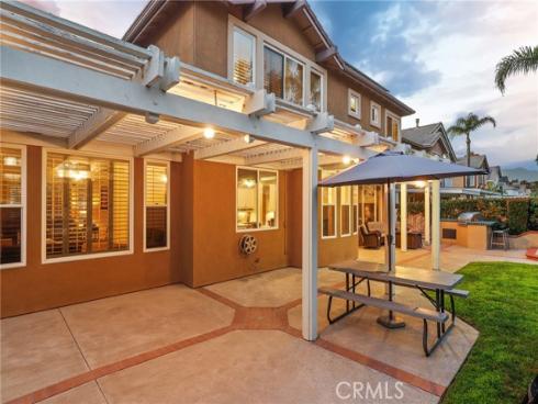 18  Ledgewood  , Rancho Santa Margarita, CA