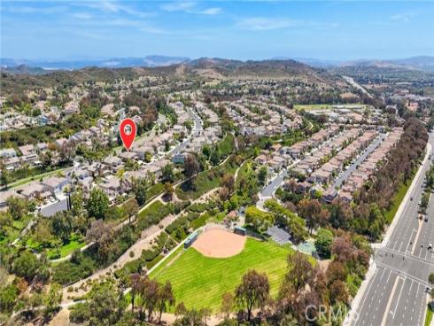 18  Ledgewood  , Rancho Santa Margarita, CA