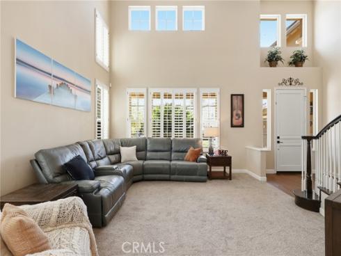 18  Ledgewood  , Rancho Santa Margarita, CA