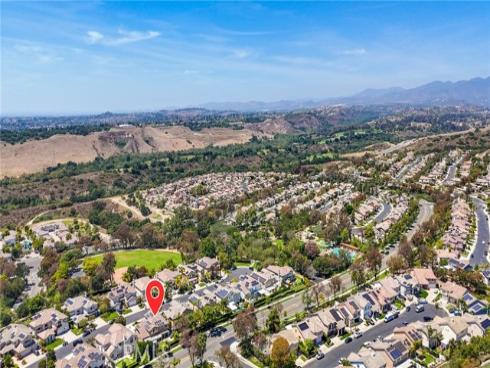 18  Ledgewood  , Rancho Santa Margarita, CA