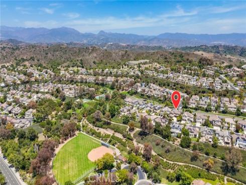 18  Ledgewood  , Rancho Santa Margarita, CA