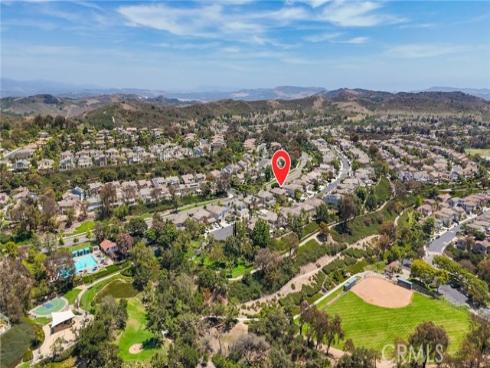 18  Ledgewood  , Rancho Santa Margarita, CA