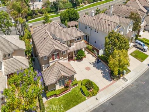 18  Ledgewood  , Rancho Santa Margarita, CA