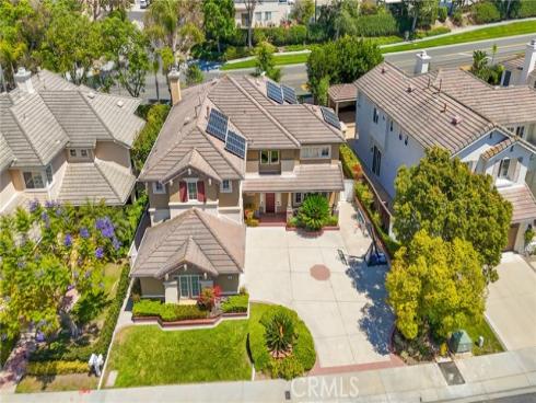 18  Ledgewood  , Rancho Santa Margarita, CA