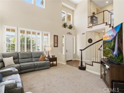 18  Ledgewood  , Rancho Santa Margarita, CA