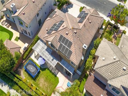 18  Ledgewood  , Rancho Santa Margarita, CA