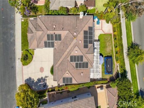 18  Ledgewood  , Rancho Santa Margarita, CA