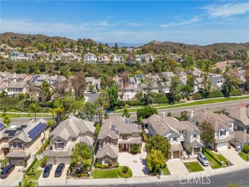18  Ledgewood  , Rancho Santa Margarita, CA