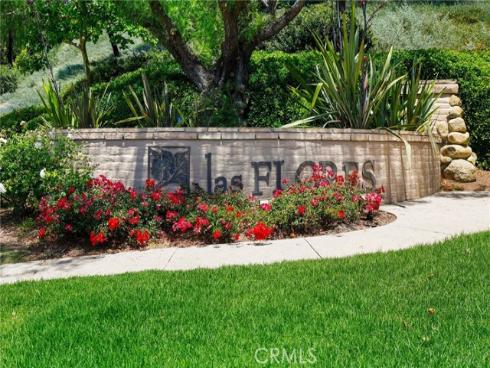 18  Ledgewood  , Rancho Santa Margarita, CA