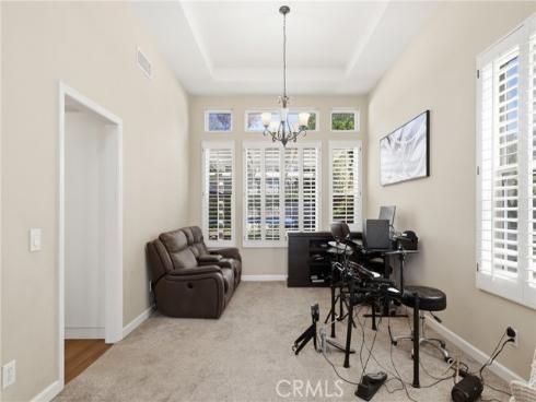 18  Ledgewood  , Rancho Santa Margarita, CA