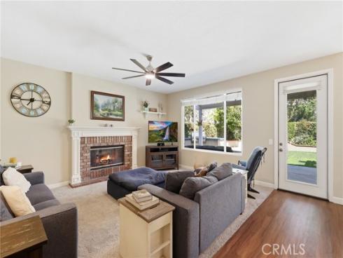 18  Ledgewood  , Rancho Santa Margarita, CA