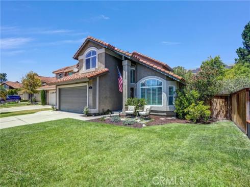73  San Sebastian  , Rancho Santa Margarita, CA