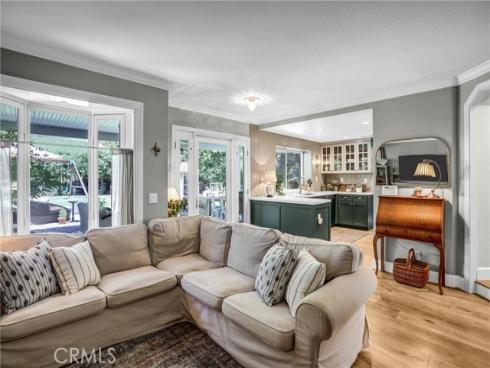 73  San Sebastian  , Rancho Santa Margarita, CA
