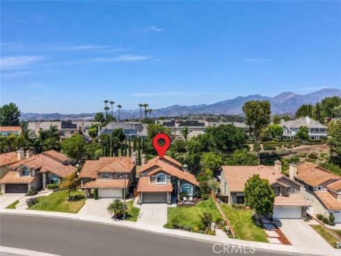 73  San Sebastian  , Rancho Santa Margarita, CA