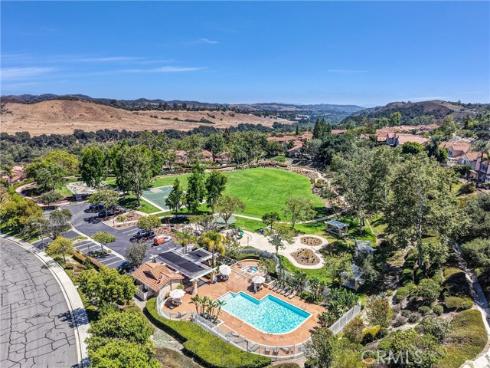 73  San Sebastian  , Rancho Santa Margarita, CA