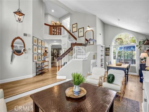 73  San Sebastian  , Rancho Santa Margarita, CA