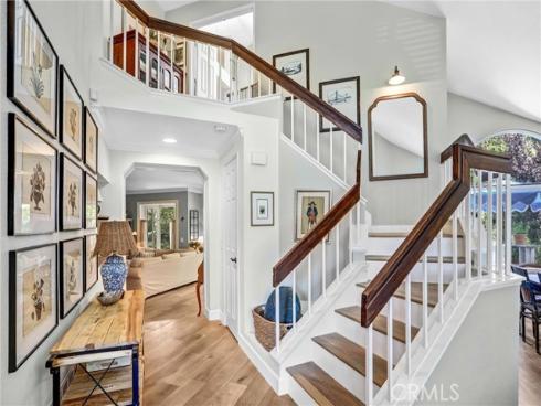 73  San Sebastian  , Rancho Santa Margarita, CA