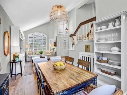 73  San Sebastian  , Rancho Santa Margarita, CA